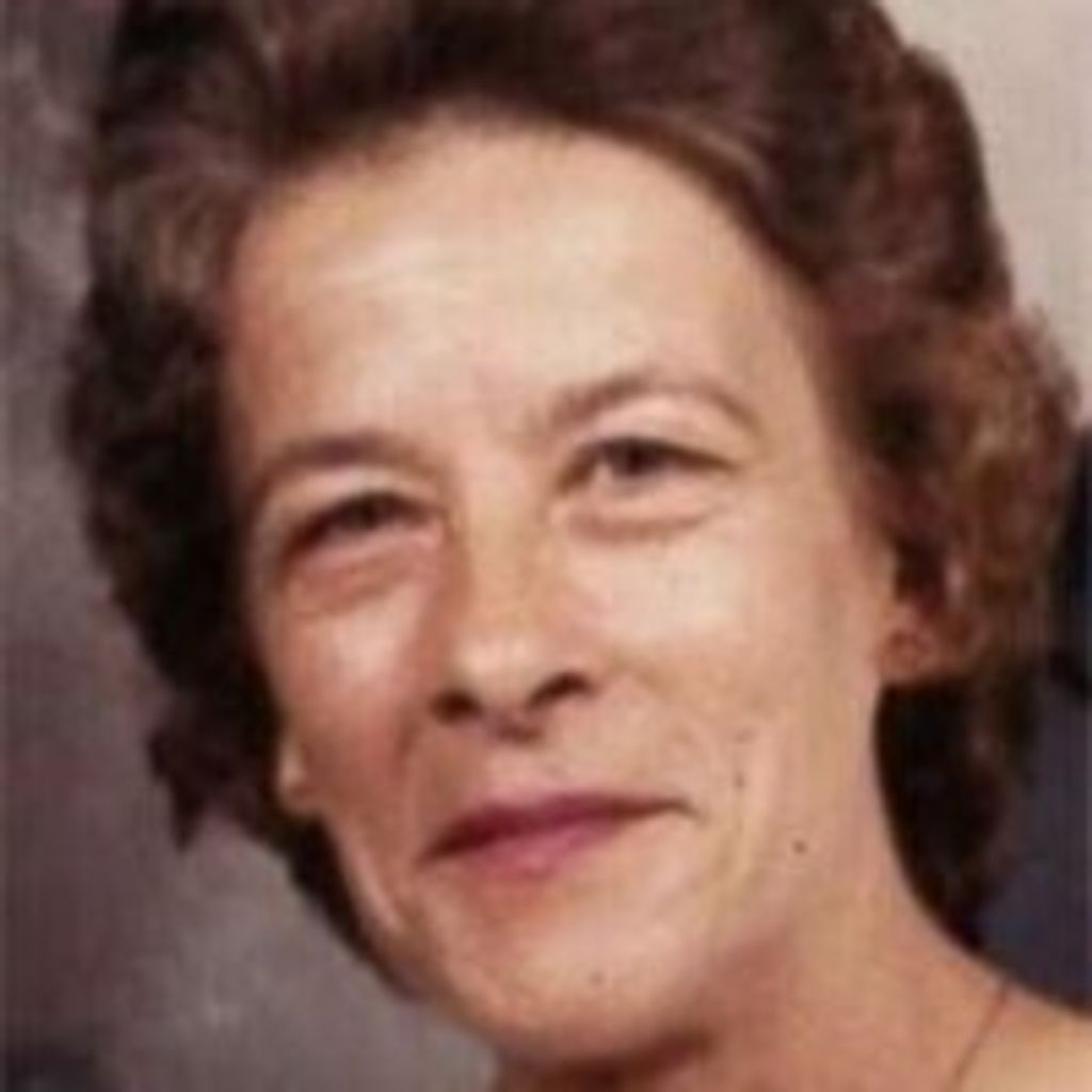Louise Icenhour Prestwood