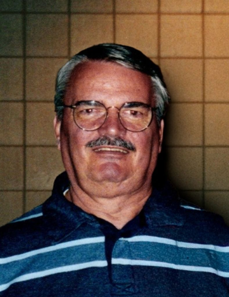 Robert "Bob" R. Franske