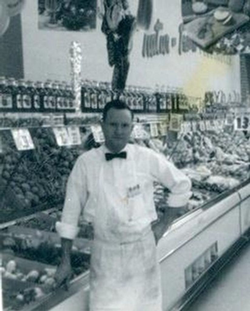 Marvin Wilton Justice