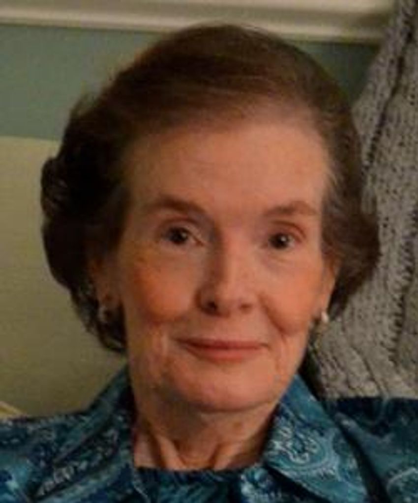 Betty Lewis Meyer Profile Photo