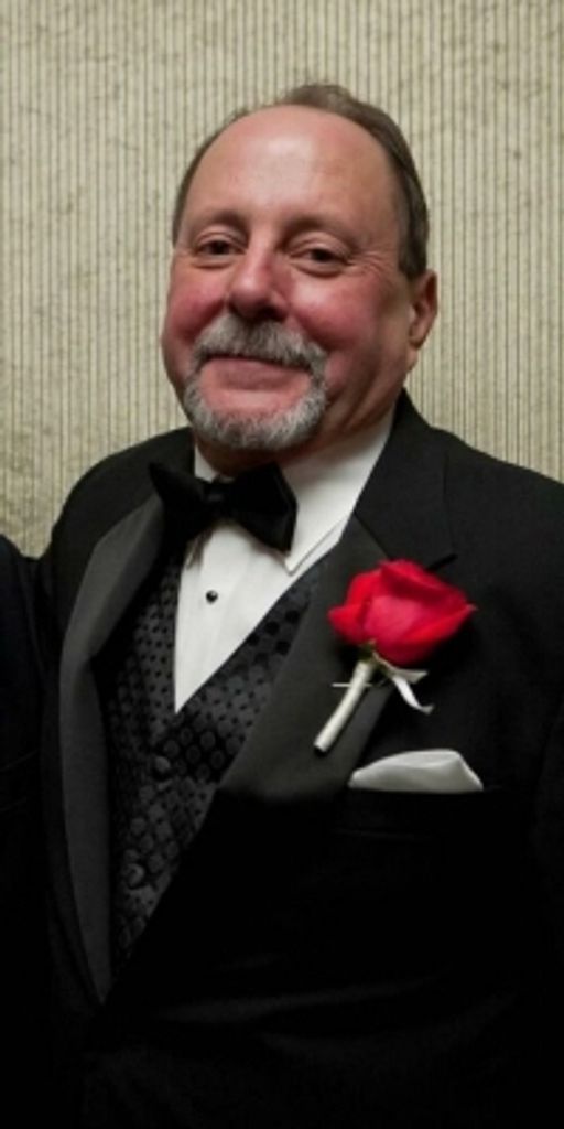 Gary T. Moore Profile Photo
