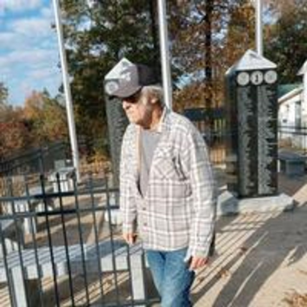 Donald G. Stallings Profile Photo