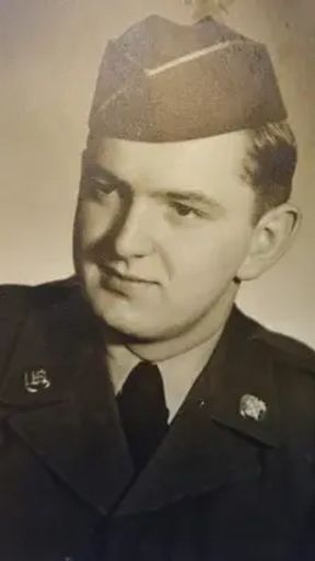 Gene Caudle Profile Photo