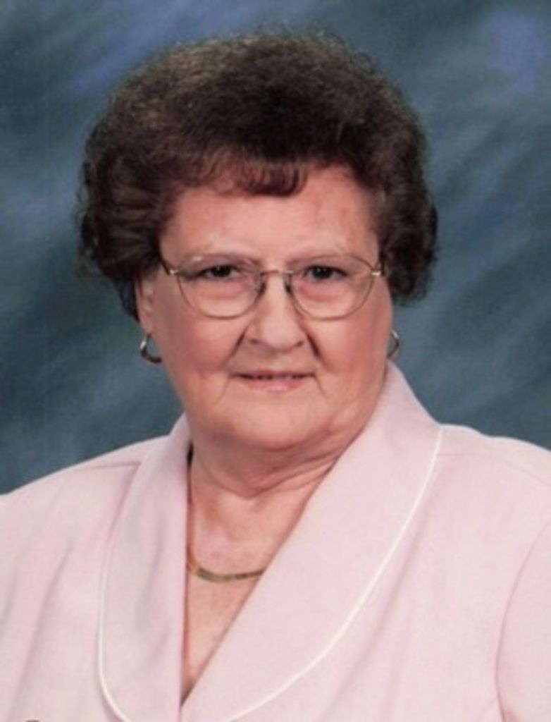 Lucille Carlson Profile Photo