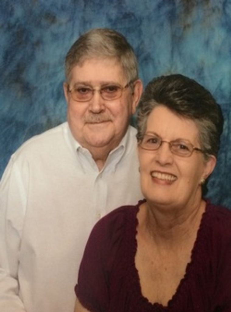 Brenda Sue Meador Quesenberry