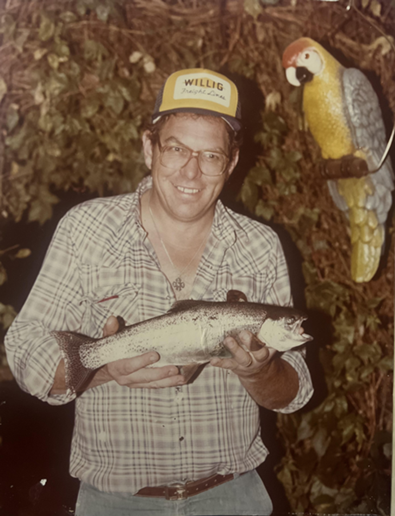 William Owen Nichols