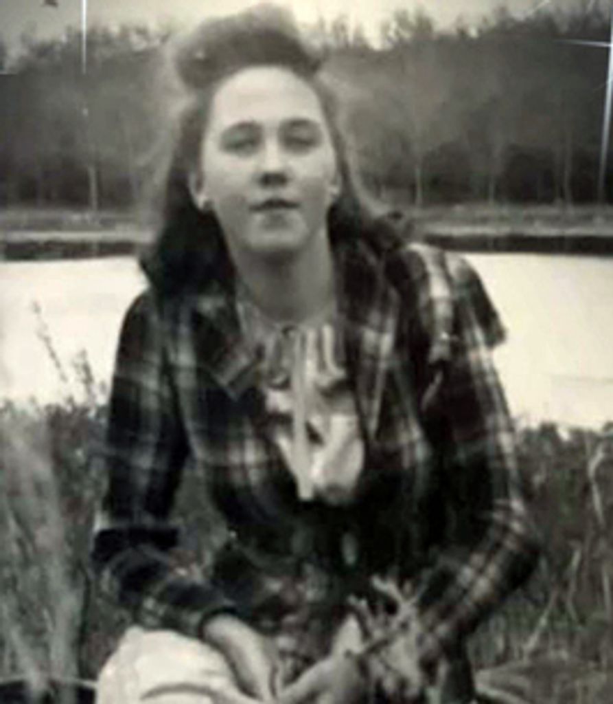 Muriel  Irene Wickens Profile Photo