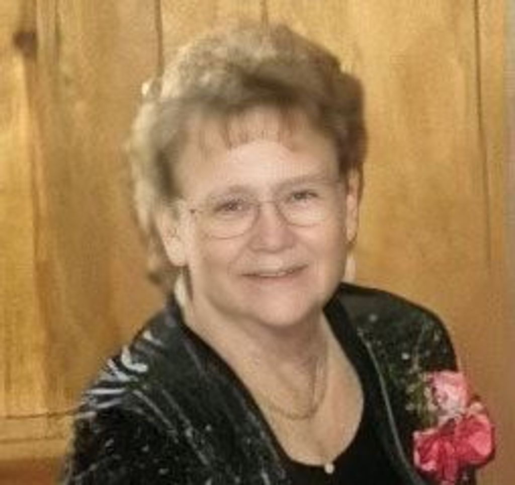 Betty  Jo  Jackson Profile Photo