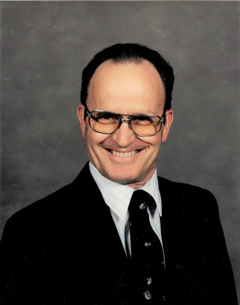 John "Jack" Seidlitz