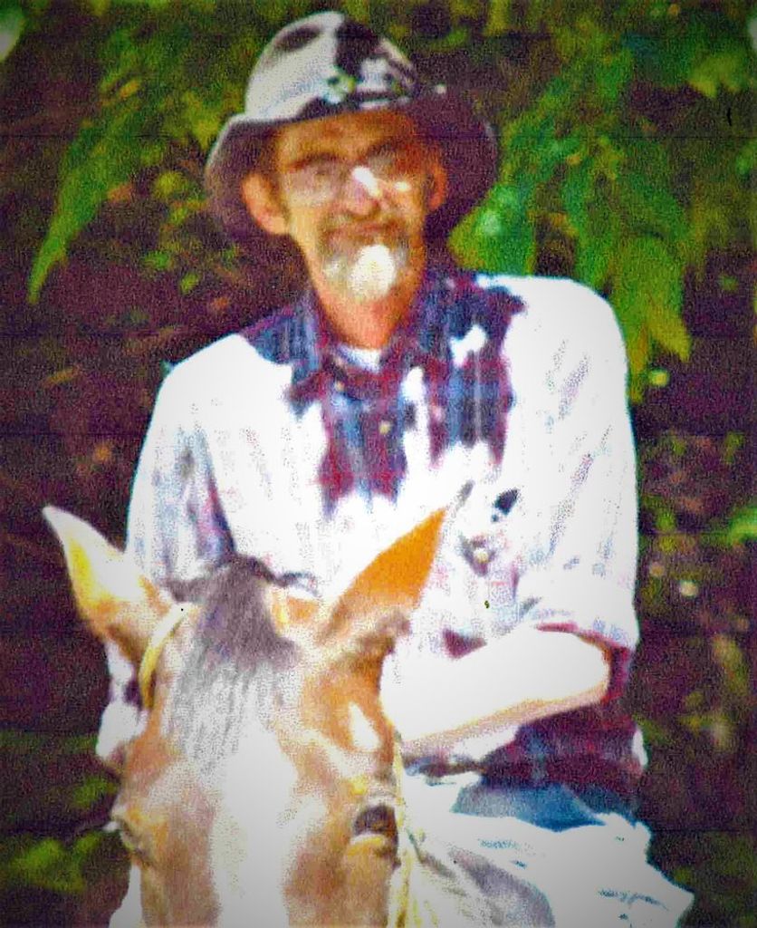 James Rufus Wikle