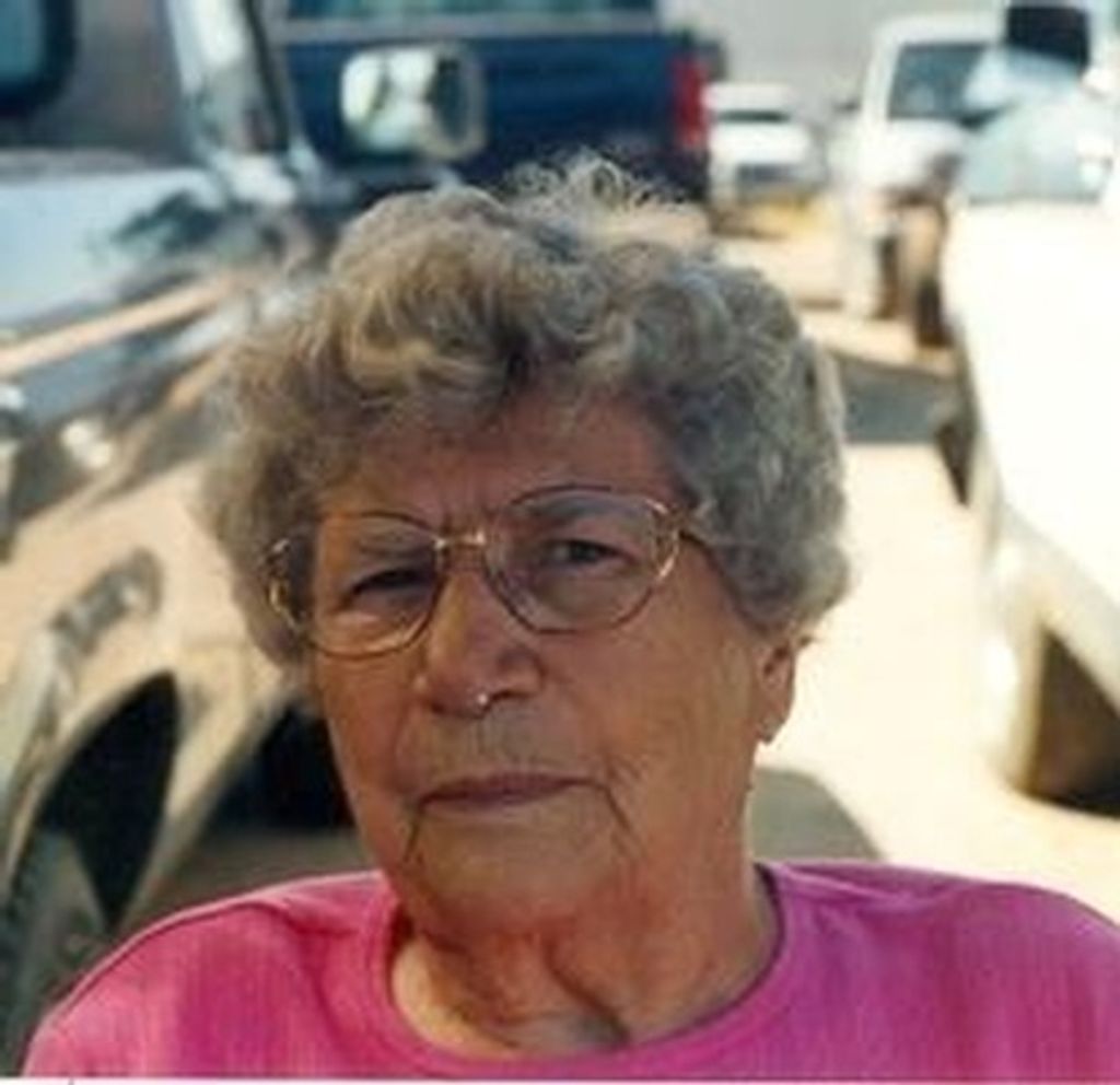 Leora B. Massey