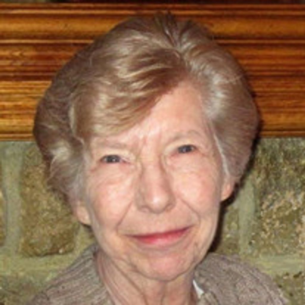 Jane Steelman