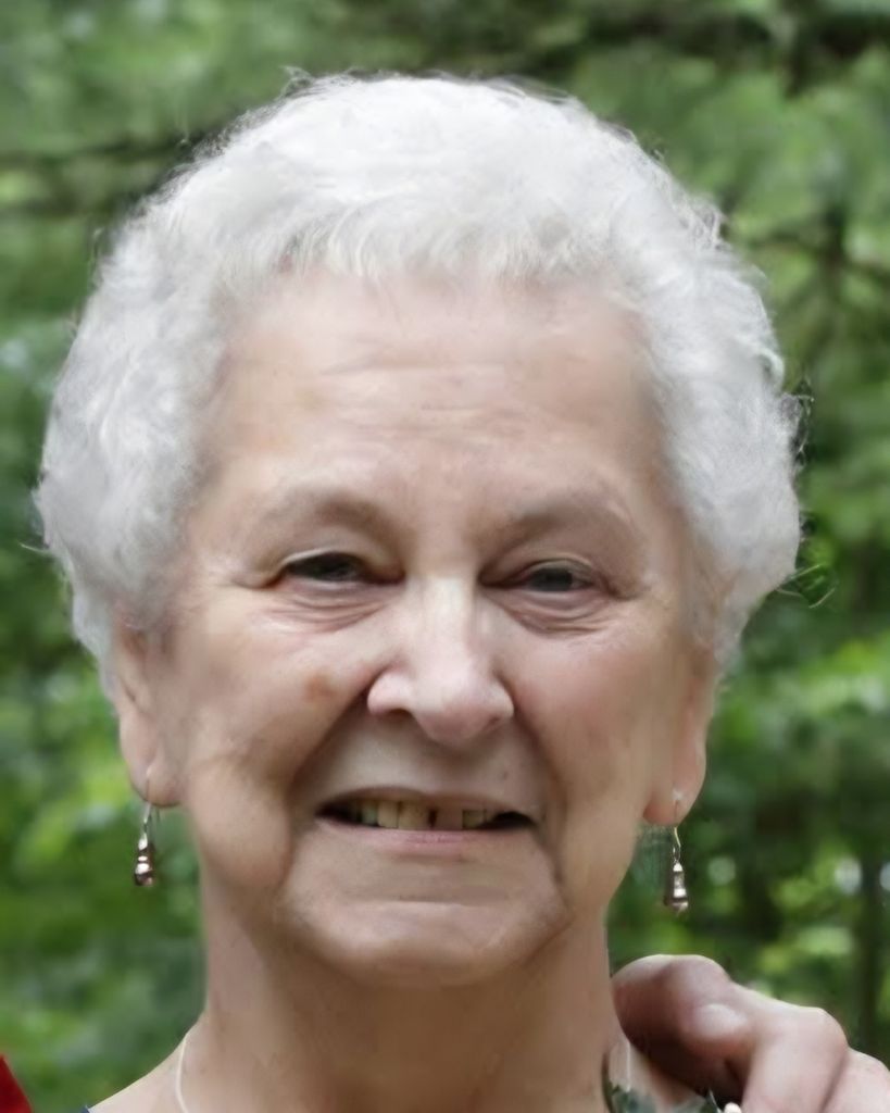Bonita M. Forsythe Profile Photo