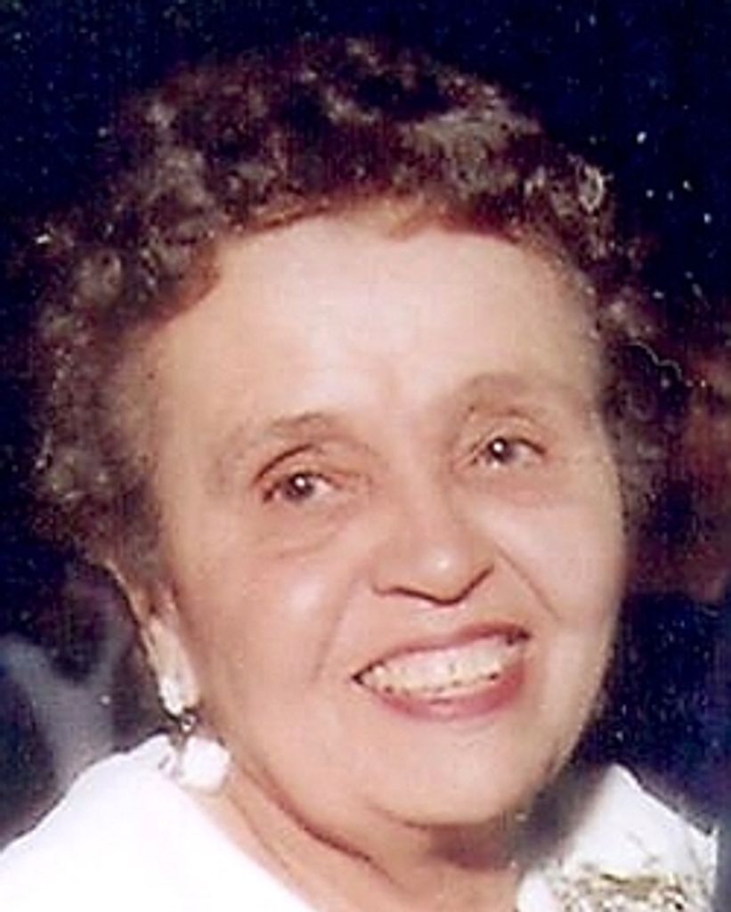 Carmen Mercado Profile Photo