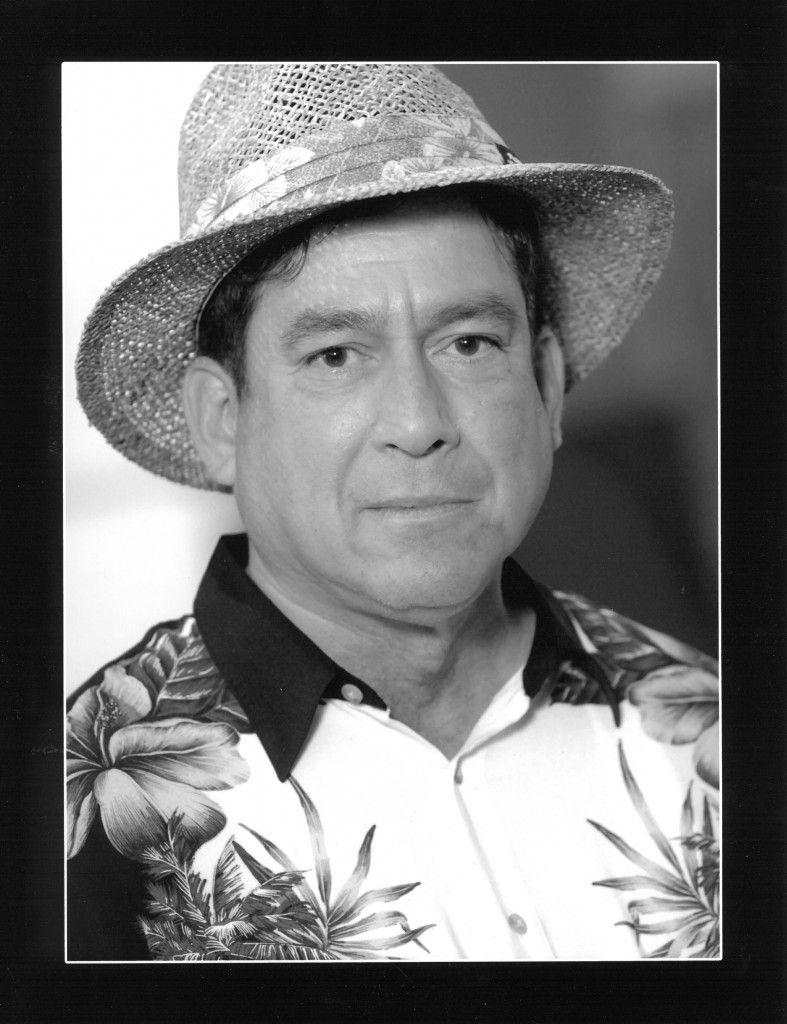 Arturo Patino