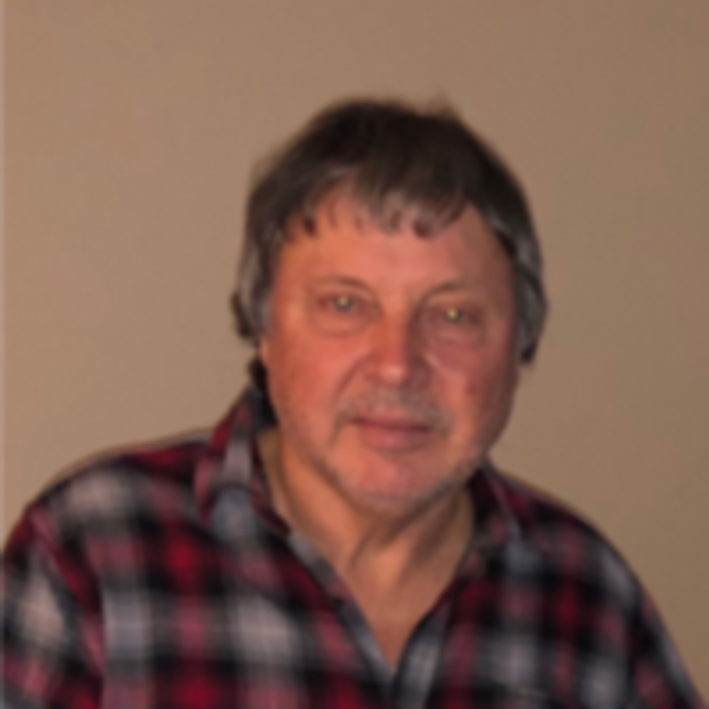 James Richard "Bo" Wright Profile Photo