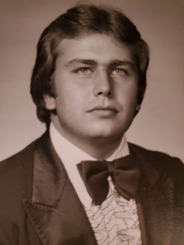 Franklin Elbert Loper, Iii Profile Photo