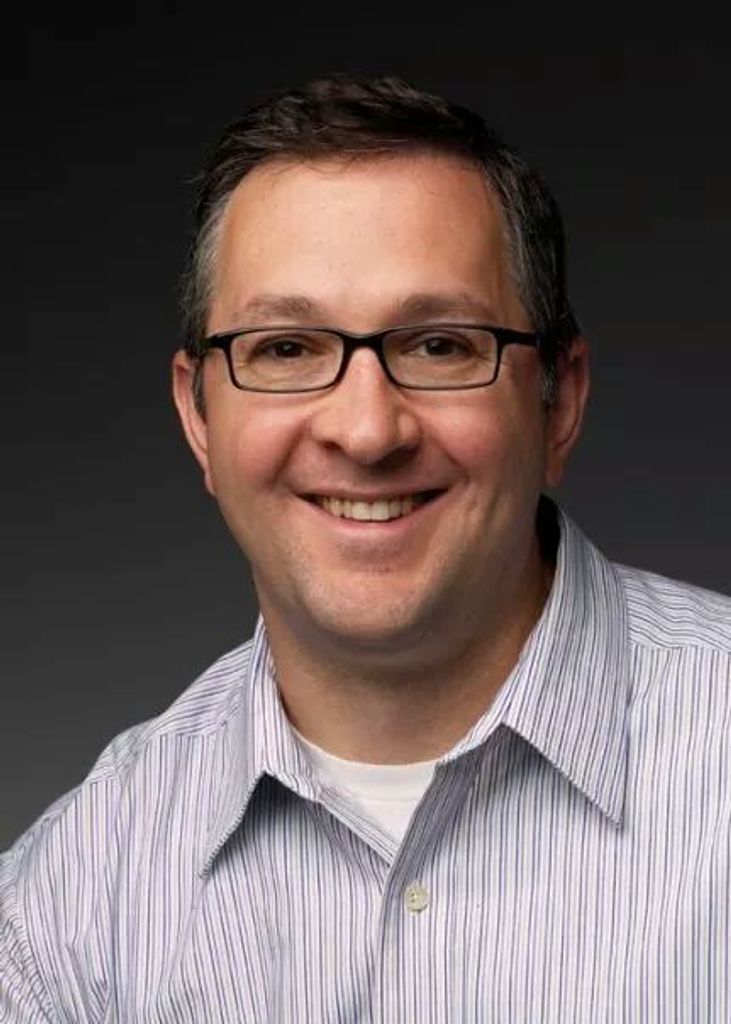 Peter Radke