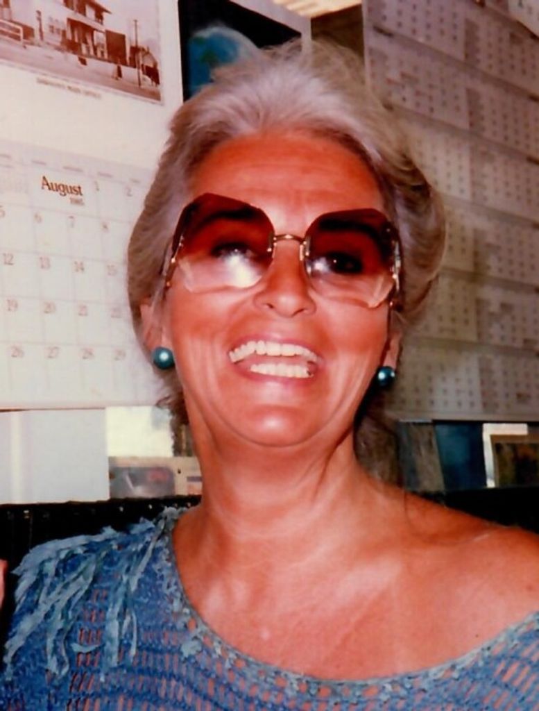 Sandra &quot;Sonie&quot; Malletta