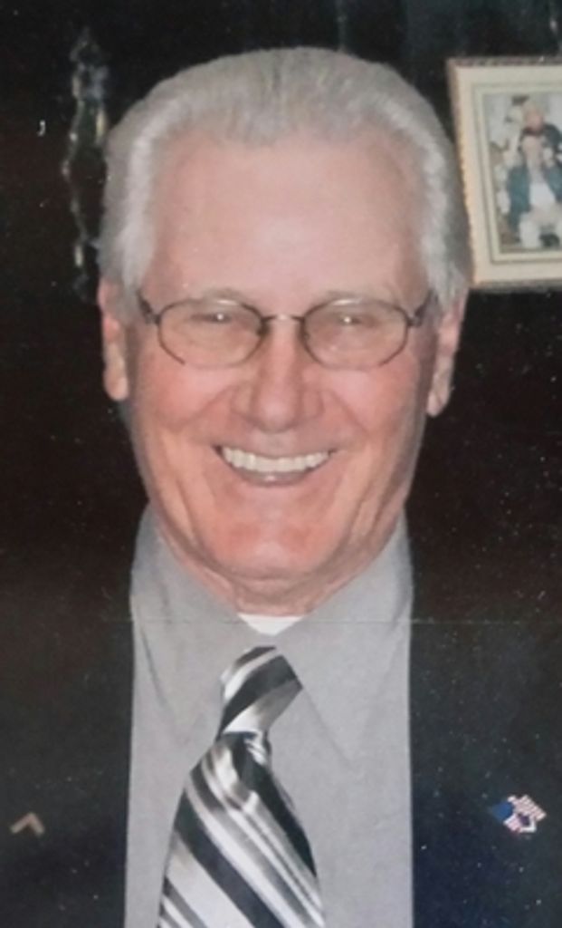 Billy H. Yarbrough