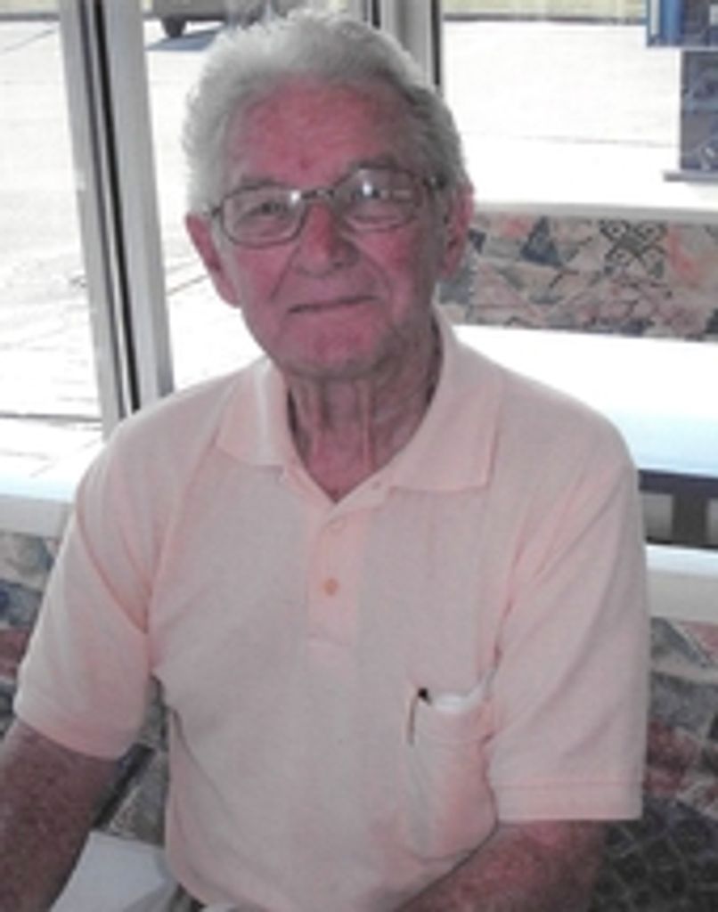 Edward A. Jansen