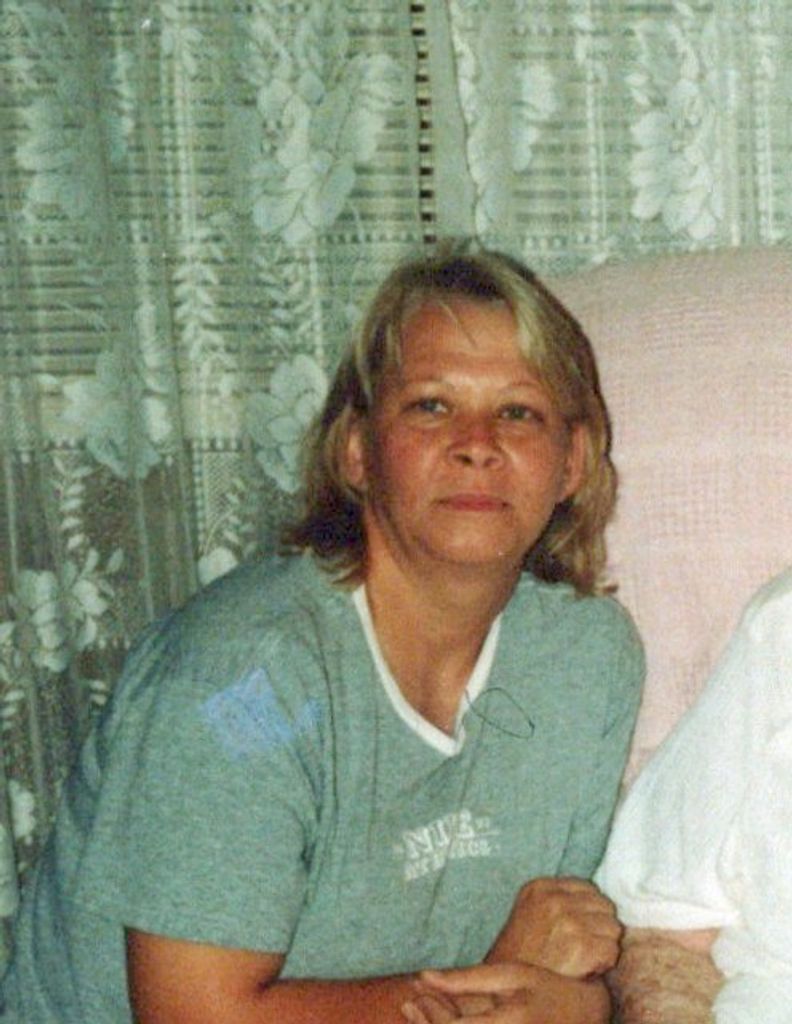 Cynthia Merritt Profile Photo
