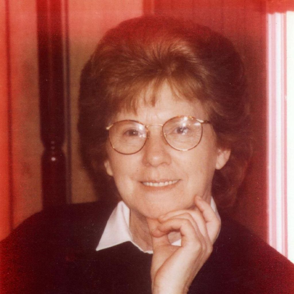 Della Elrod Brewer Profile Photo
