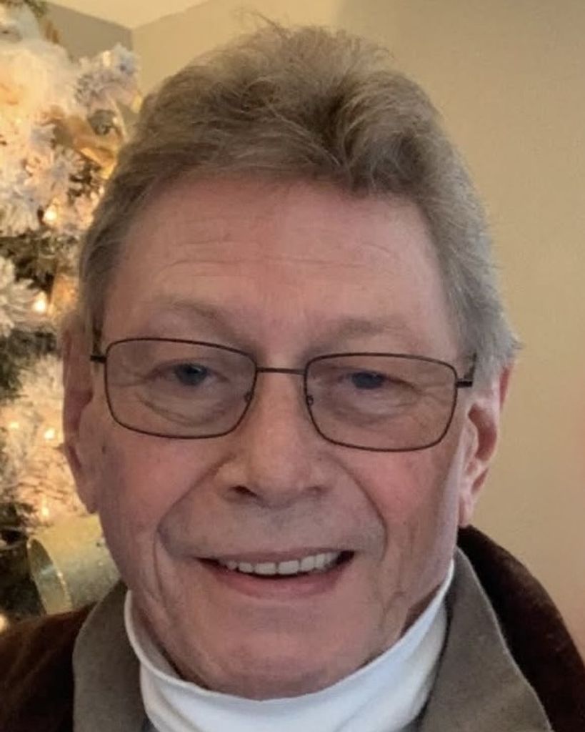 Ricky "Rick" Hansen Profile Photo