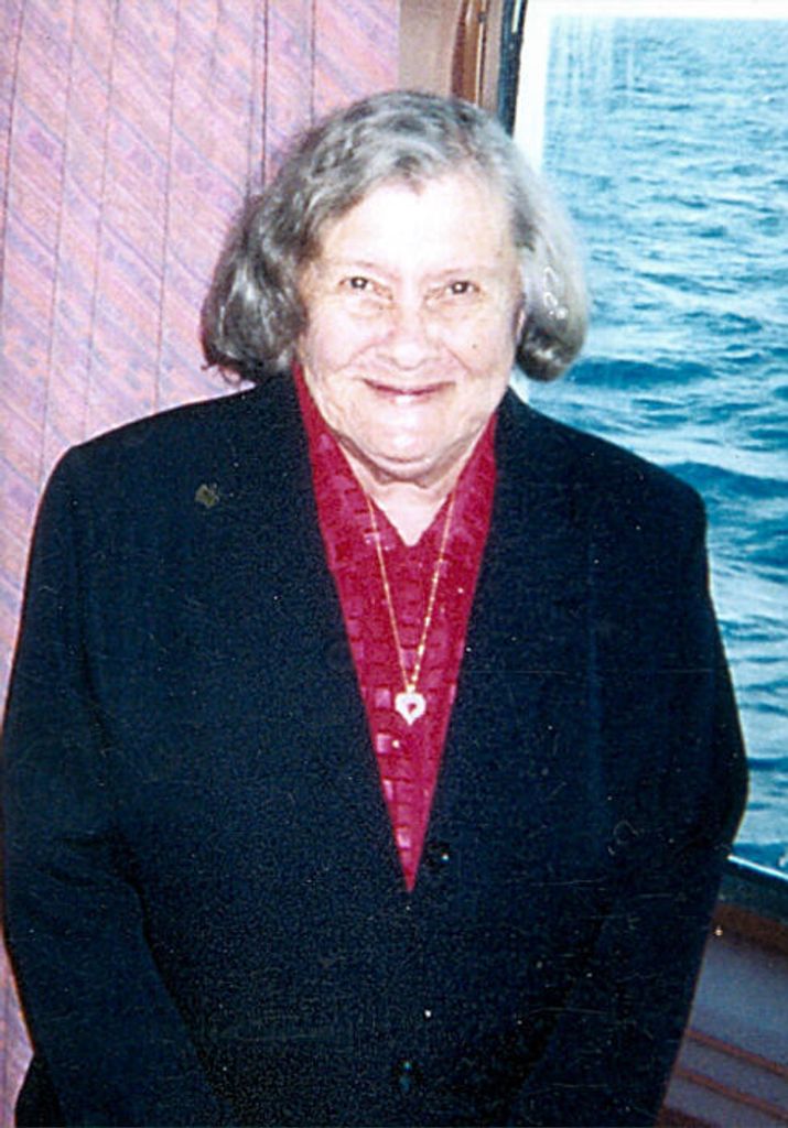 Florence Singh