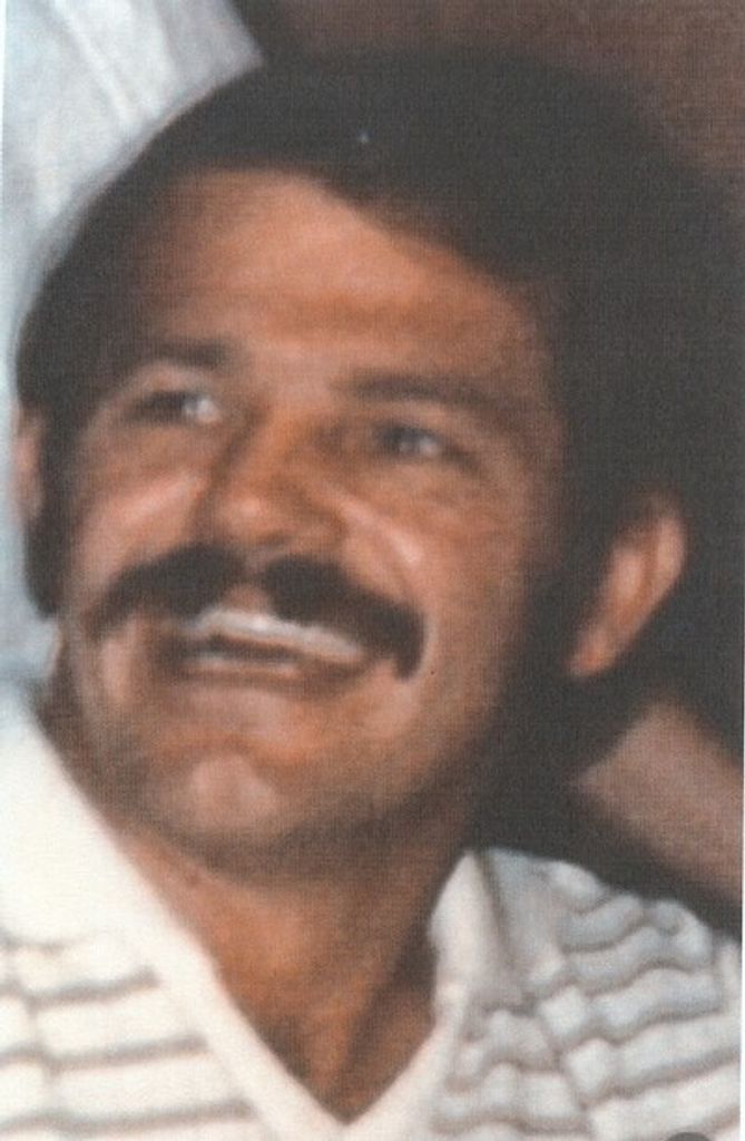Richard Allan King Profile Photo