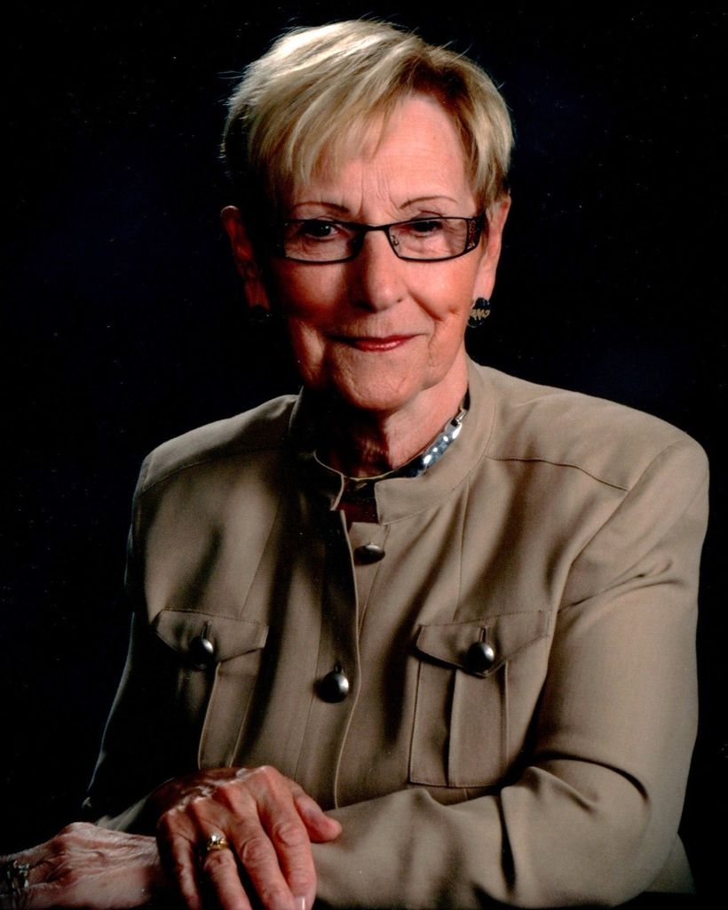 Hilda S. Marcello Profile Photo