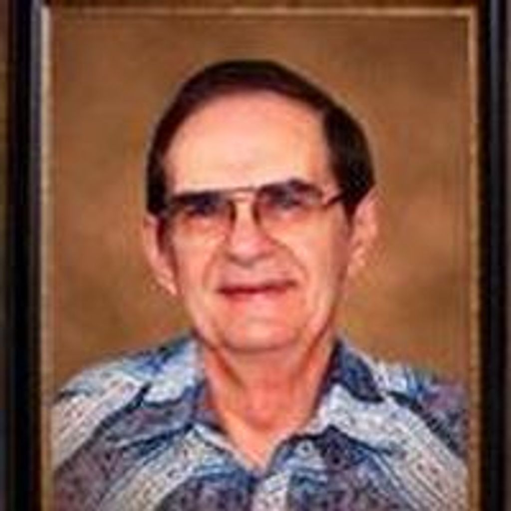 Dolan Floyd Braughler