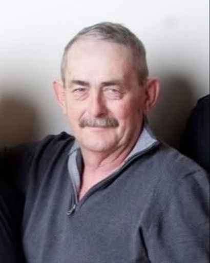 David Glen Orr, Sr.