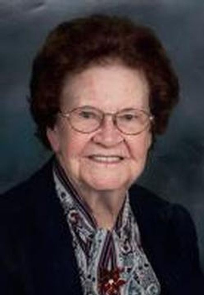 Pearl H. Guenther