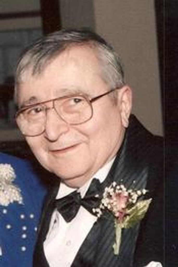 Alexander Balekdjian Profile Photo