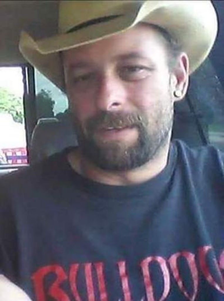 Ernest Roy Joslin, Jr Profile Photo