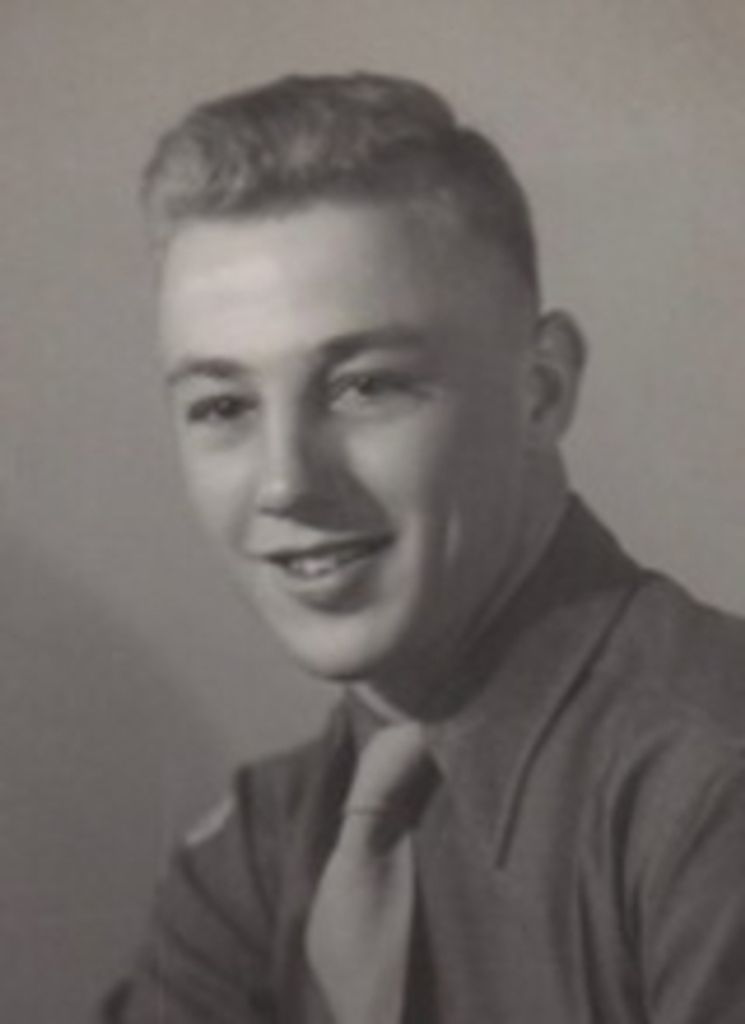 James Howard Amsler Profile Photo