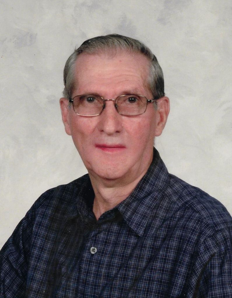 Robert E. Irving Profile Photo