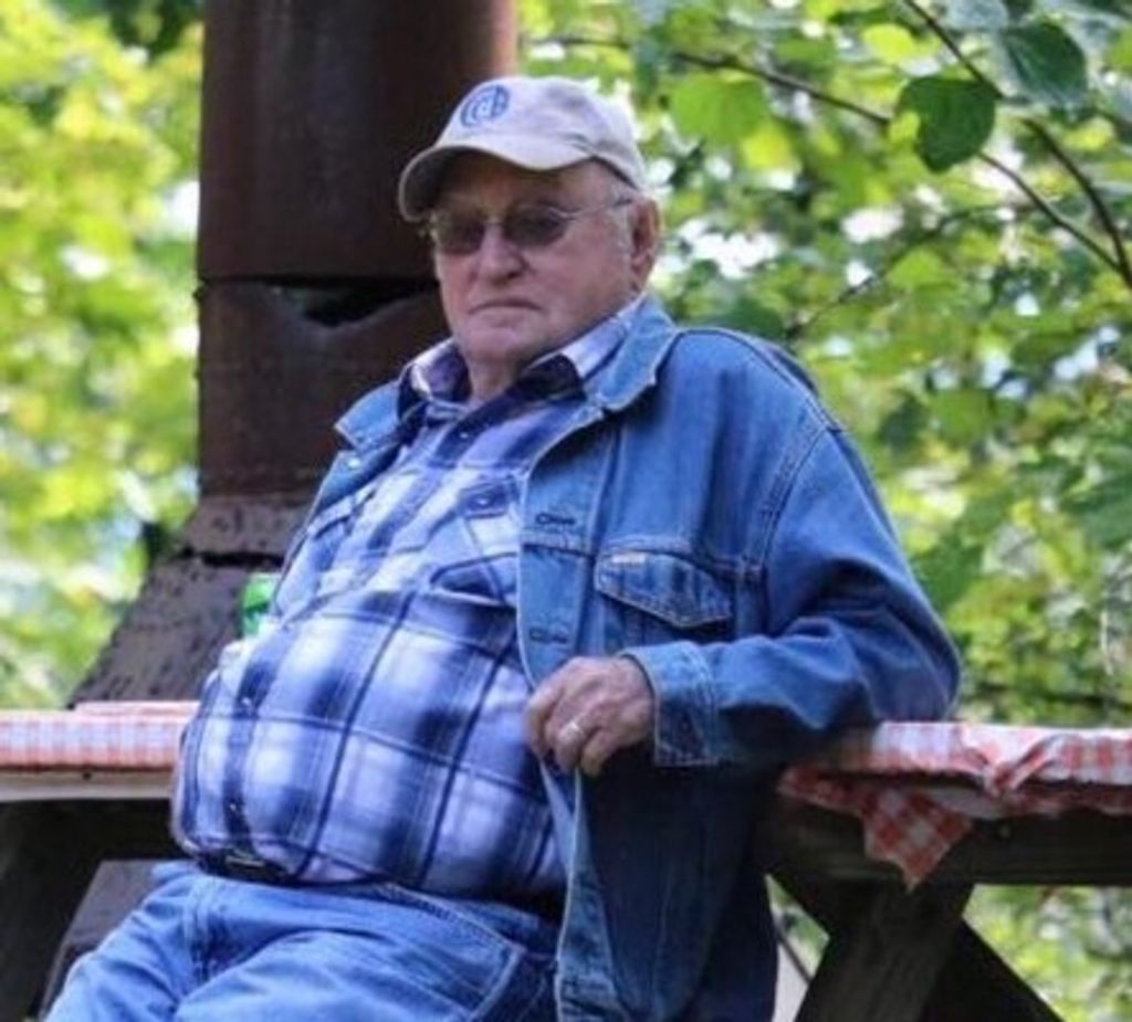 Cecil Luster Profile Photo