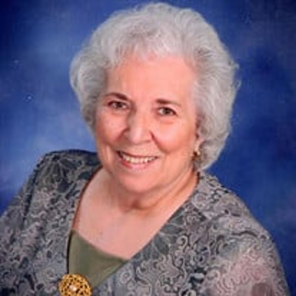 Margaret Anne Branning