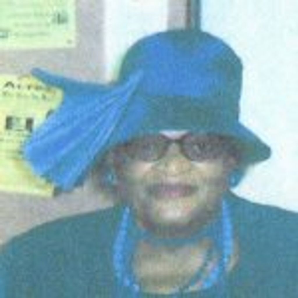 Bessie C. Robinson