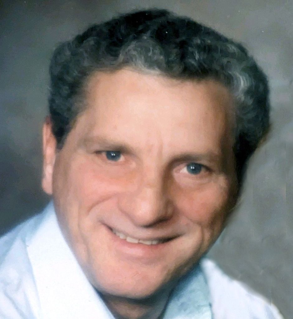 Ronald Emil Denk