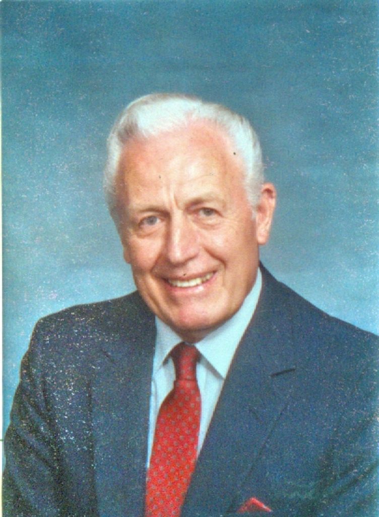 Bob Parker Phillips