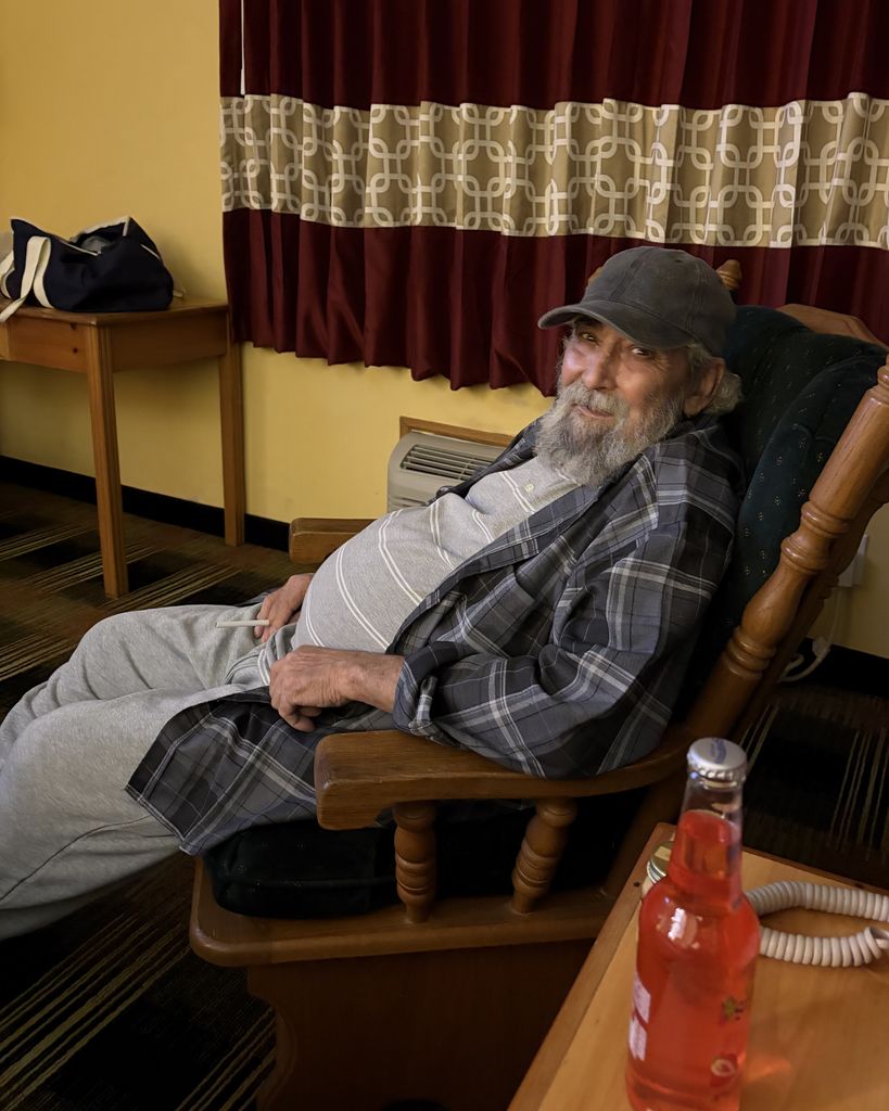 Richard Lee Harrold