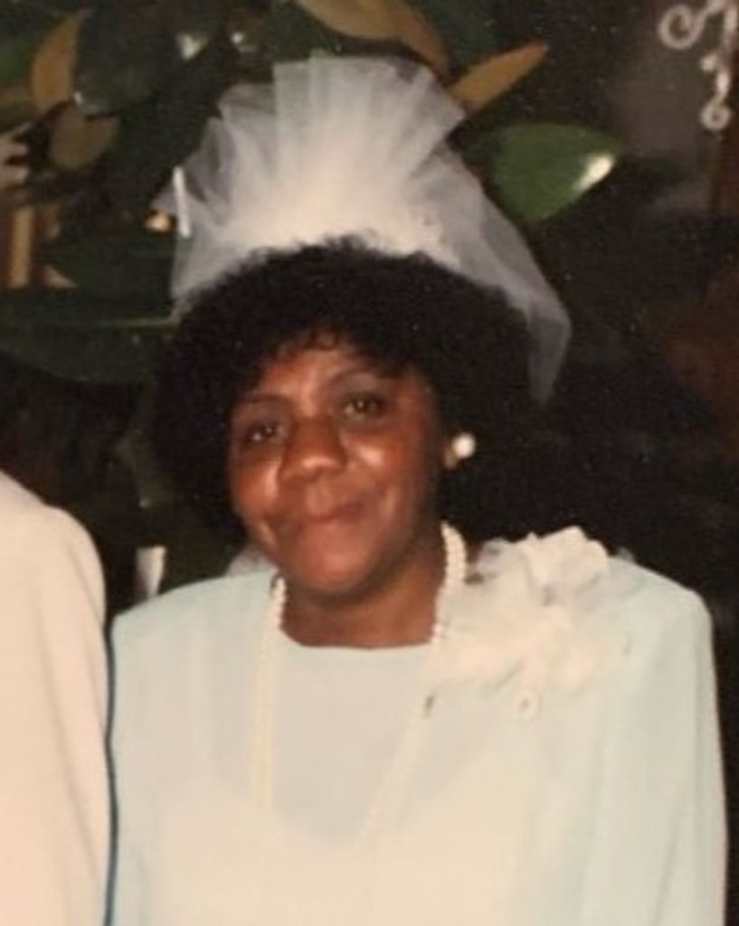 Alice Elizabeth Mathis Williams Profile Photo