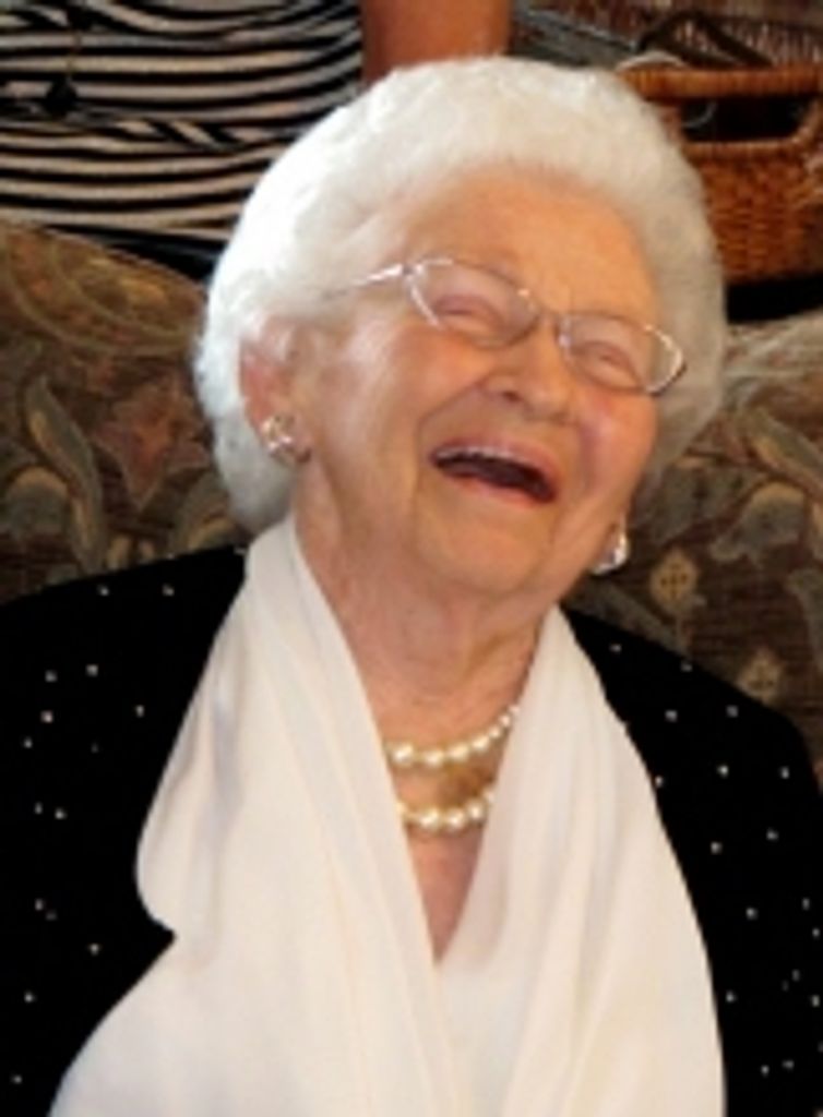 Joan Delaney Frederick