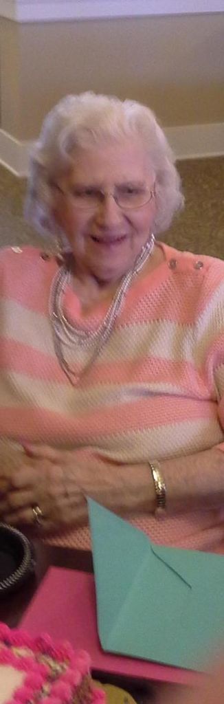 Pearl Stella Freeman