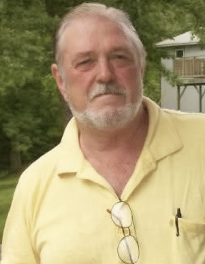 Robert Walters Profile Photo