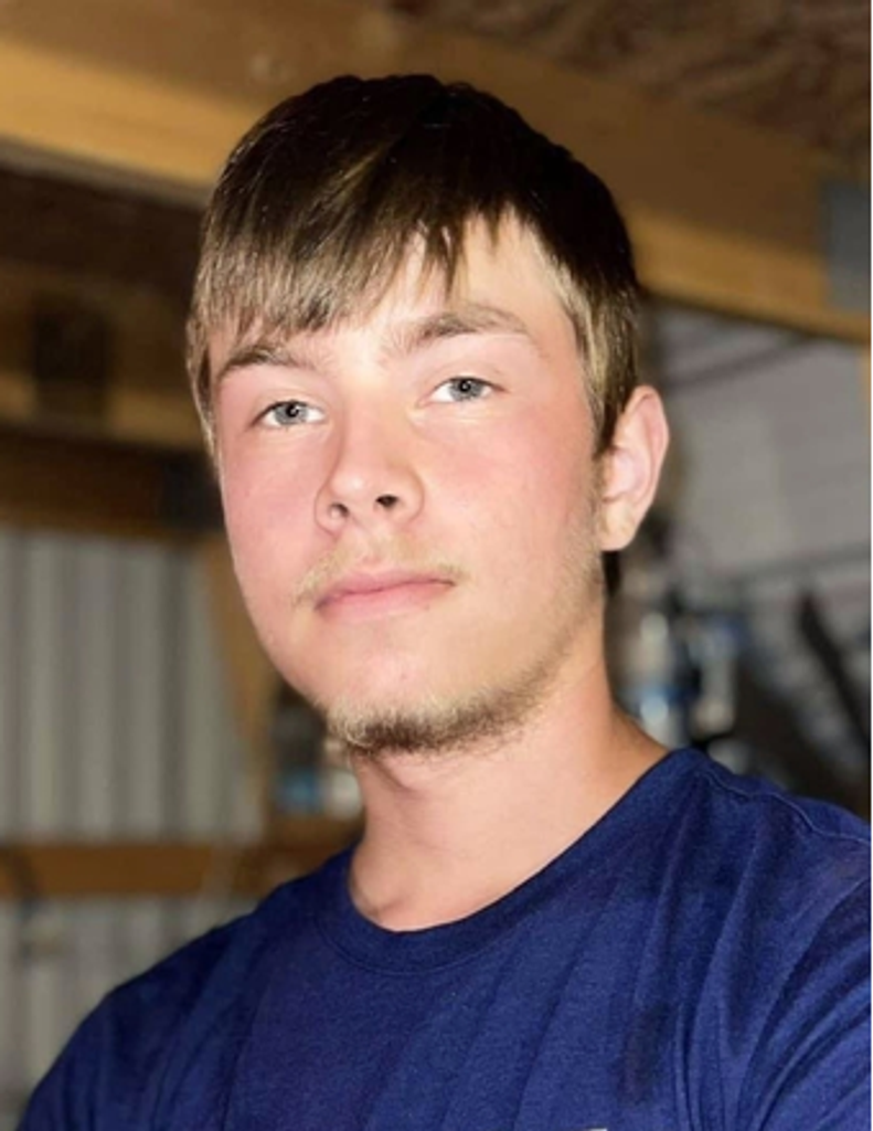 Gage Gaunce-Mcfarland Profile Photo