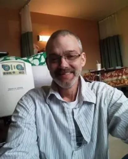 Brian Davis Profile Photo